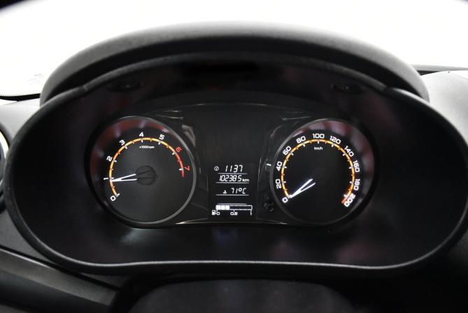 Lada (ВАЗ) Granta I Рестайлинг с пробегом 2024 года, цена 745 000 рублей, 102385 км, лифтбек, Автокод Объявления