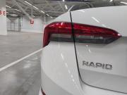 Skoda Rapid II Казань  - изображение 36