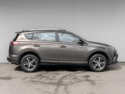 Toyota RAV4 IV (XA40) Рестайлинг Москва  - изображение 34