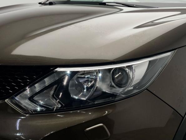 Nissan Qashqai II с пробегом 2014 года, цена 1 319 000 рублей, 219426 км, внедорожник, Автокод Объявления