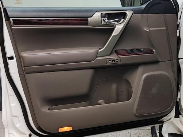Lexus GX II с пробегом 2012 года, цена 3 100 000 рублей, 237455 км, внедорожник, Автокод Объявления