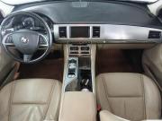Jaguar XJ IV (X351) Москва  - изображение 30