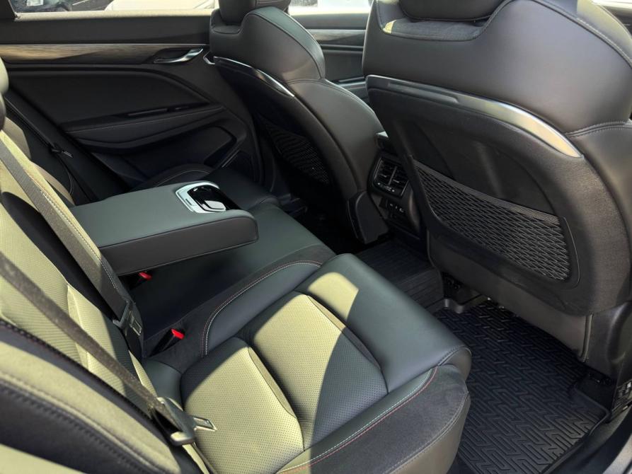 Geely Tugella I Екатеринбург  - изображение 38