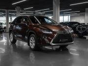 Lexus RX IV Москва  - изображение 29