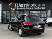 Volkswagen Touareg II Волгоград  - изображение 26