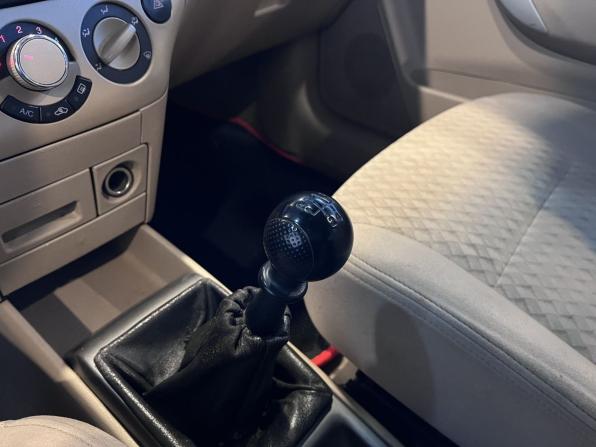 Chevrolet Aveo I Рестайлинг с пробегом 2007 года, цена 460 000 рублей, 243711 км, седан, Автокод Объявления