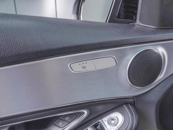 Mercedes-Benz C-Класс IV (W205) с пробегом 2014 года, цена 1 930 000 рублей, 207331 км, седан, Автокод Объявления