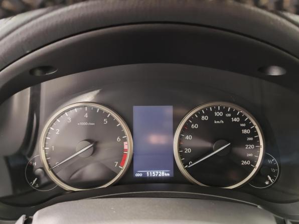 Lexus NX I Рестайлинг с пробегом 2021 года, цена 3 499 000 рублей, 115725 км, внедорожник, Автокод Объявления