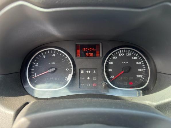 Renault Duster I с пробегом 2014 года, цена 982 000 рублей, 150000 км, внедорожник, Автокод Объявления
