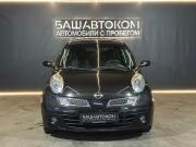 Nissan Micra III (K12) Уфа  - изображение 19
