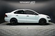 Volkswagen Polo V Рестайлинг Крым  - изображение 29