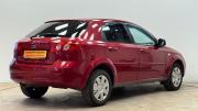 Chevrolet Lacetti I Киров  - изображение 19