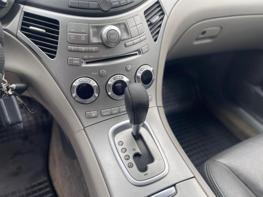 Subaru Tribeca I Томск  - изображение 19