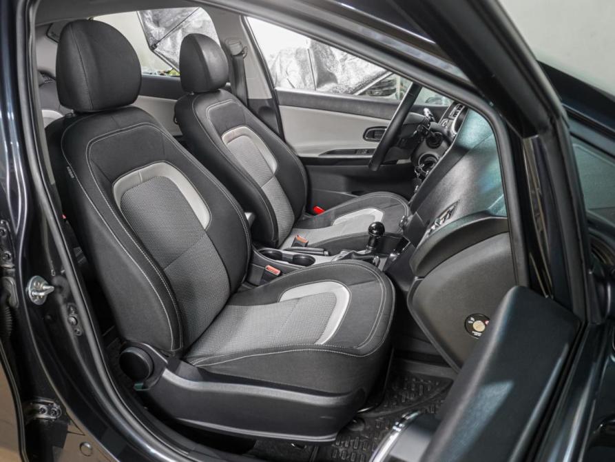 Kia Ceed II Воронеж  - изображение 8