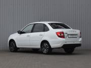 Lada (ВАЗ) Granta I Рестайлинг Краснодар  - изображение 26