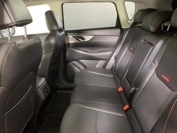 Changan CS35 Plus I с пробегом 2024 года, цена 1 839 000 рублей, 22080 км, внедорожник, Автокод Объявления