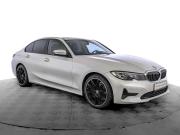 BMW 3 серии VII (G2x) Москва  - изображение 33