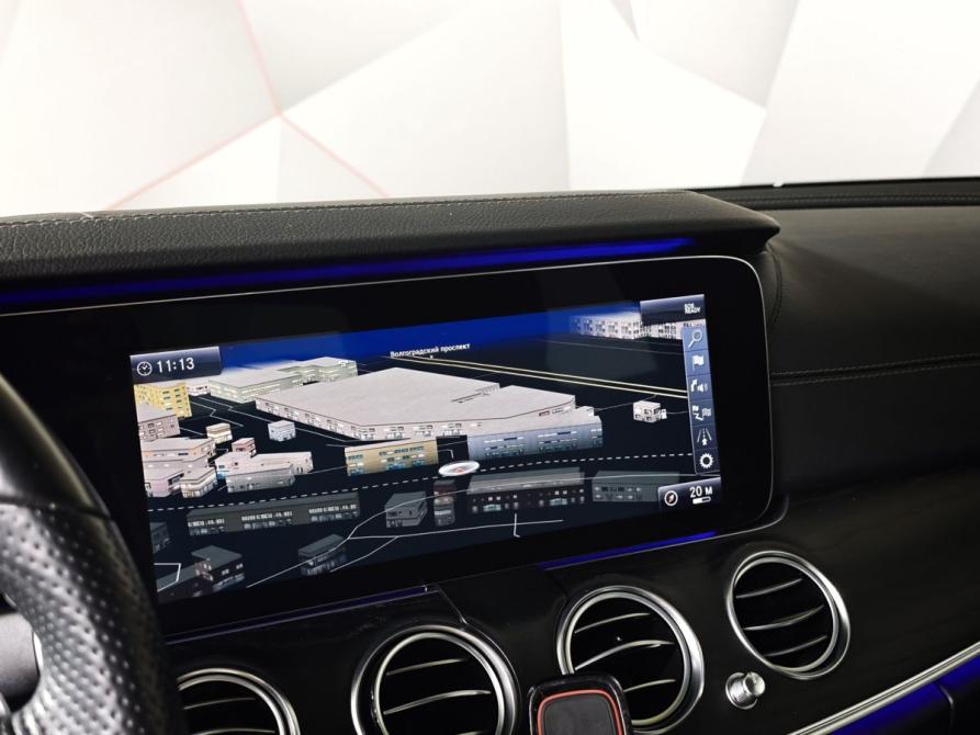 Mercedes-Benz E-Класс V (W213 S213 C238) Москва  - изображение 19