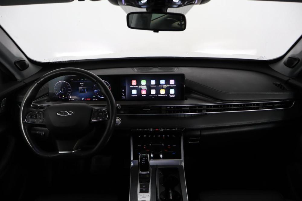 Chery Tiggo 7 Pro Max I Санкт-Петербург  - изображение 7