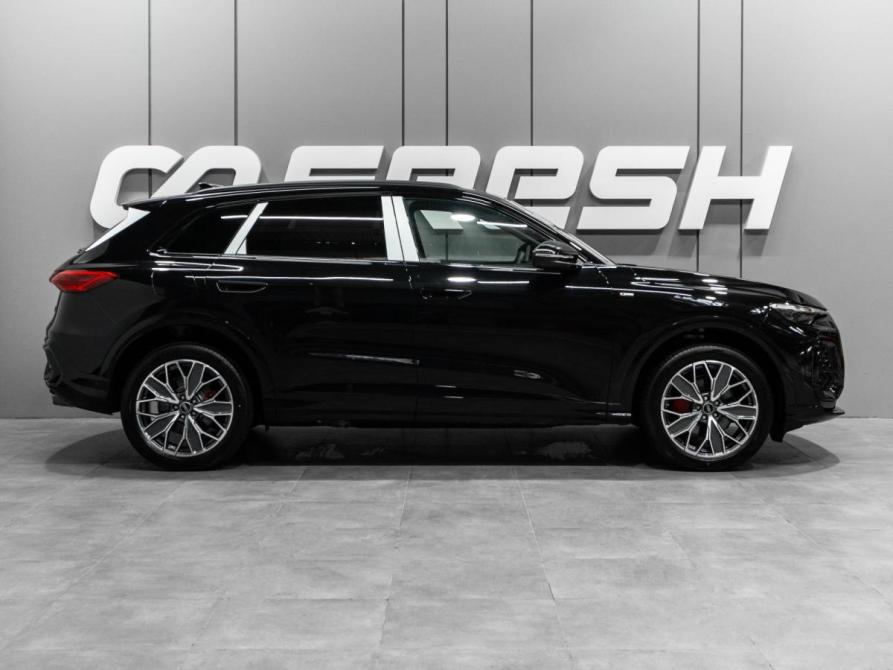 Audi Q5 III Тюмень  - изображение 5