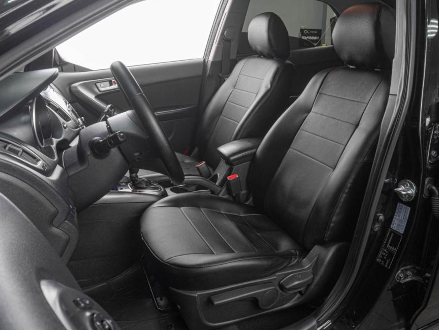 Kia Cerato II Тюмень  - изображение 10