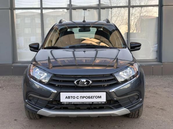 Lada (ВАЗ) Granta I Рестайлинг с пробегом 2026 года, цена 1 100 000 рублей, 11947 км, универсал, Автокод Объявления