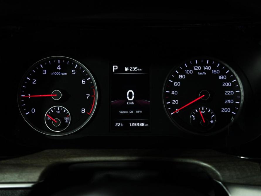 Kia K5 III Санкт-Петербург  - изображение 13