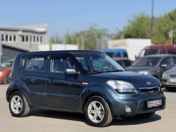 Kia Soul I с пробегом 2009 года, цена 719 000 рублей, 191585 км, хэтчбек, Автокод Объявления