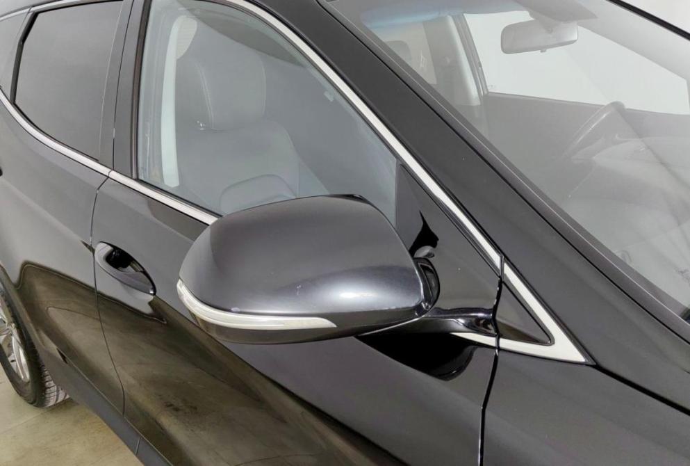 Hyundai Santa Fe III Волгоград  - изображение 20