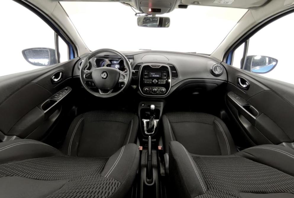 Renault Kaptur I Волгоград  - изображение 10