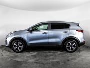 Kia Sportage IV Рестайлинг Санкт-Петербург  - изображение 35