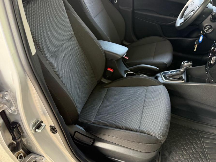 Hyundai Solaris II Рестайлинг Самара  - изображение 12