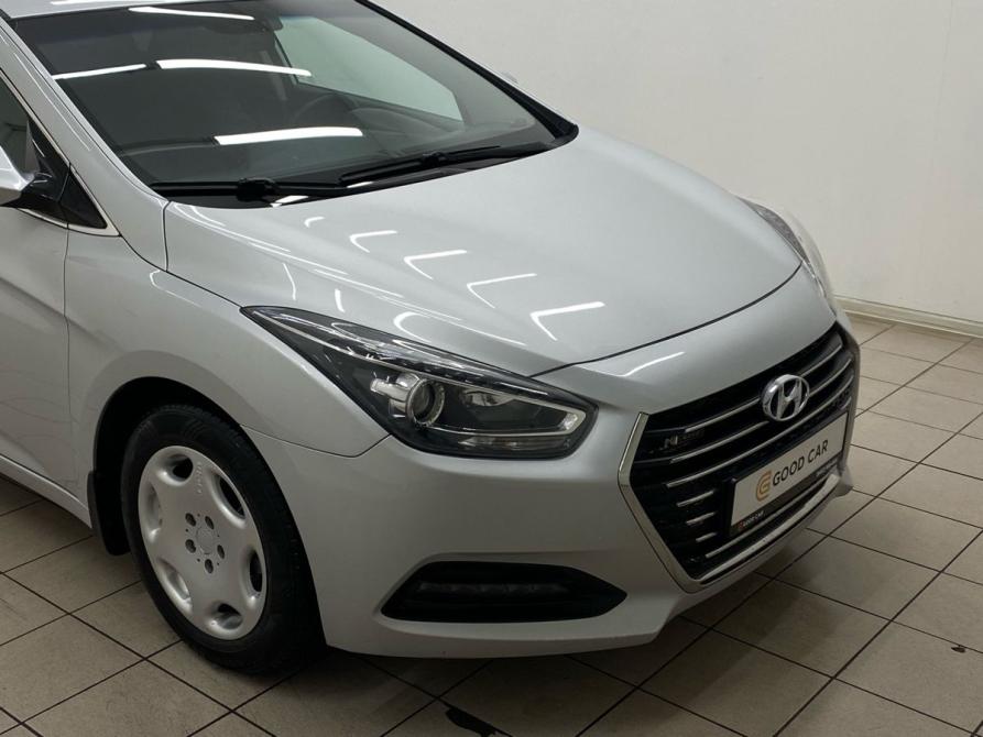 Hyundai i40 I Рестайлинг Энгельс  - изображение 7