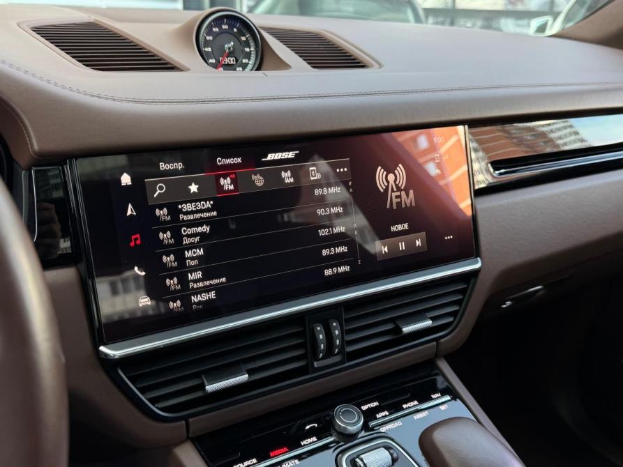 Porsche Cayenne III Иркутск  - изображение 20