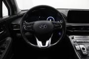 Hyundai Santa Fe IV Рестайлинг Ульяновск  - изображение 26