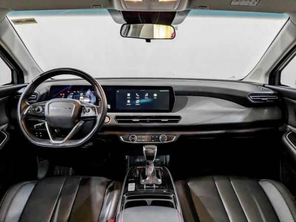 BAIC U5 Plus с пробегом 2023 года, цена 850 000 рублей, 99623 км, седан, Автокод Объявления