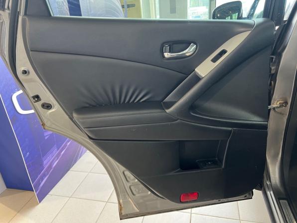 Nissan Murano II (Z51) Рестайлинг с пробегом 2011 года, цена 875 900 рублей, 351844 км, внедорожник, Автокод Объявления