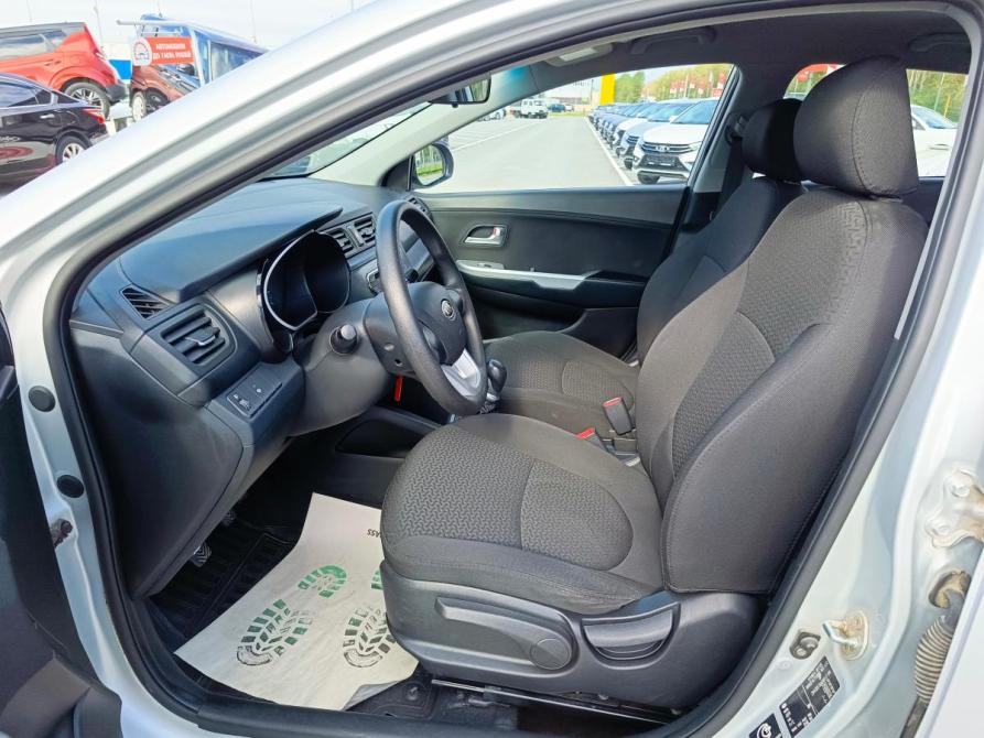 Kia Rio III Тюмень  - изображение 9