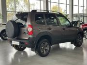 Chevrolet Niva I Рестайлинг Новосибирск  - изображение 34
