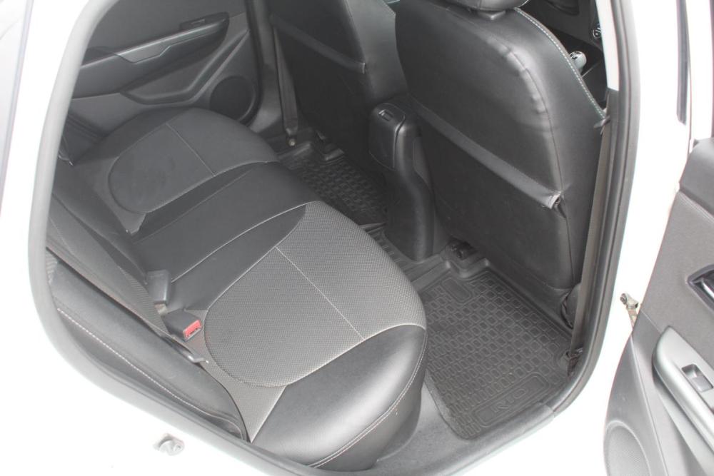 Kia Rio III Брянск  - изображение 9