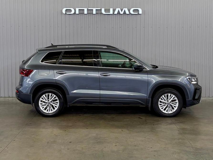 Volkswagen Taos I Краснодар  - изображение 4