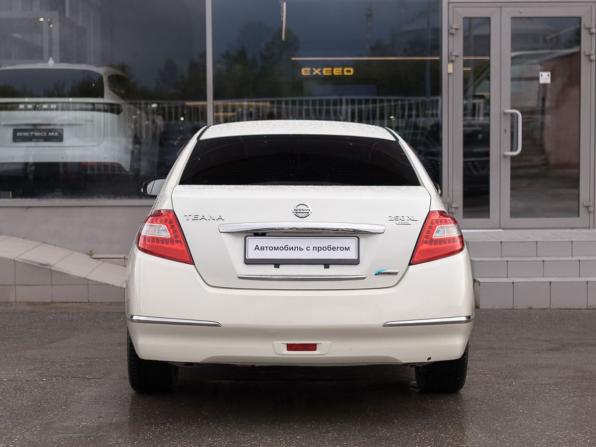 Nissan Teana II с пробегом 2008 года, цена 795 000 рублей, 279963 км, седан, Автокод Объявления