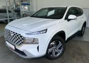 Hyundai Santa Fe IV Красноярск  - изображение 17