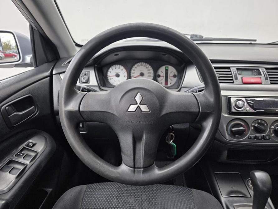 Mitsubishi Lancer IX Рестайлинг Москва  - изображение 12