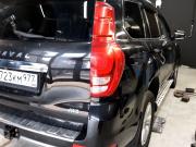 Haval H9 I Рестайлинг Москва  - изображение 38
