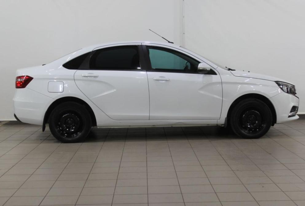 Lada (ВАЗ) Vesta I Астрахань  - изображение 5