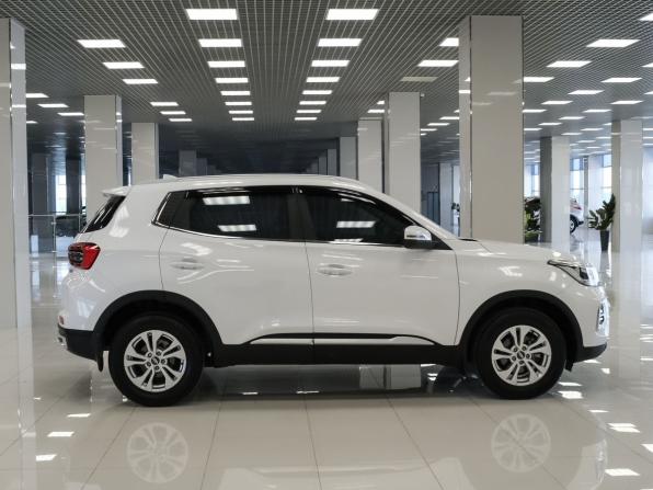 Chery Tiggo 4 Pro I Рестайлинг с пробегом 2024 года, цена 1 680 000 рублей, 26369 км, внедорожник, Автокод Объявления