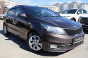 Kia Rio III Рестайлинг Санкт-Петербург  - изображение 17