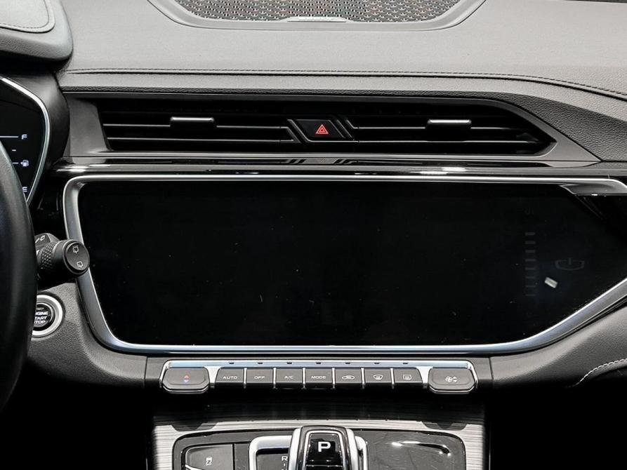 Geely Atlas Pro Казань  - изображение 18