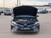 Toyota Camry VIII (XV70) Набережные Челны  - изображение 40